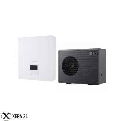 LG THERMA V Monobloc 1Ф HM071HF.UB40 / PHCS0 
