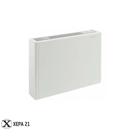 Нискостенен вентилаторен конвектор HYDRO FS 200 