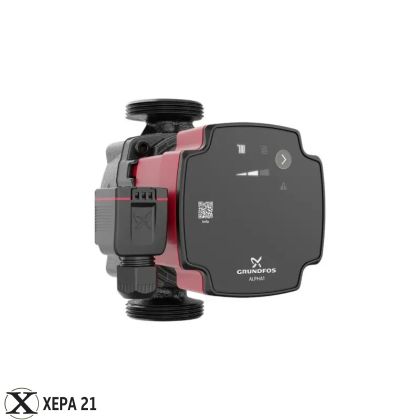 Циркулационна помпа GRUNDFOS ALPHA 1L -25/60 