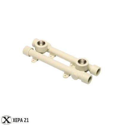 Универсален комплект за батерия Ø25×1/2" 