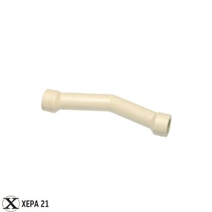 Тръба с гънка муфирана PN20 Ø25 