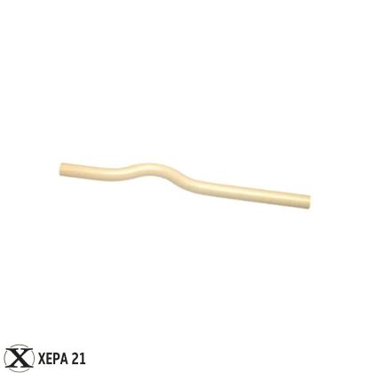 Тръба с гънка PN20 Ø16 