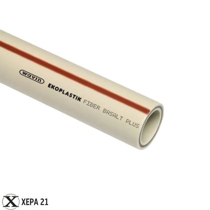 Тръба Fiber Basalt Plus Ø40 