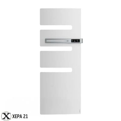 Електрическа лира SERENIS DIGITAL 500 + 1000 W, с вентилатор 