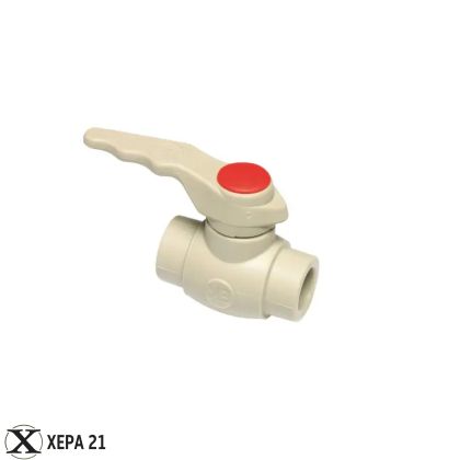 Сферичен кран Ø63 