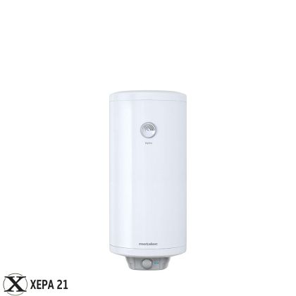 Електрически бойлер TEDAN Hydra INOX 50л., вертикален, неръждаем, 2 kW