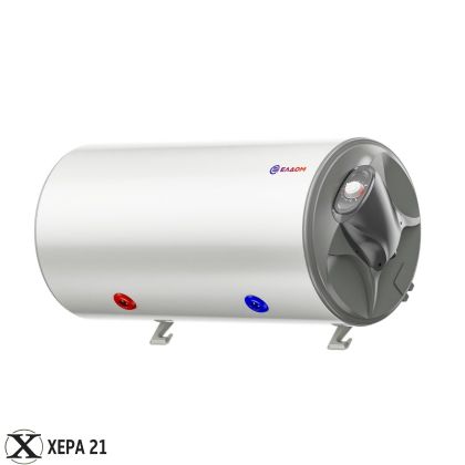 Хоризонтален бойлер ЕЛДОМ 100 WHF10046FBR