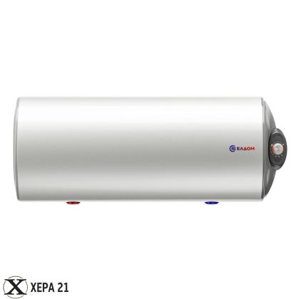 Хоризонтален бойлер ЕЛДОМ 120 WHF12046FBR