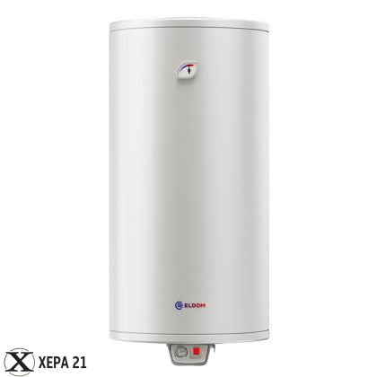Вертикален бойлер ЕЛДОМ 200 WVM20059F