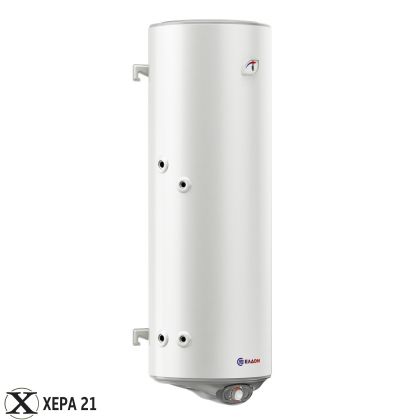 Вертикален бойлер ЕЛДОМ с 1 серпентина 150 WVF15046ISR