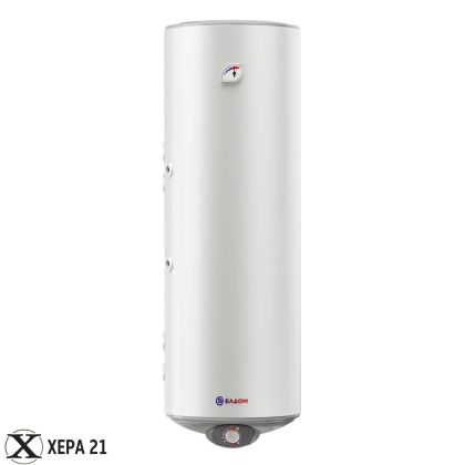 Вертикален бойлер ЕЛДОМ с 2 серпентини 150 WVF15046FS21R