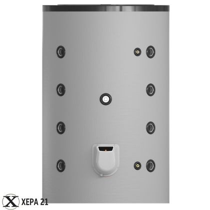 Буферен съд 750 ЕЛДОМ BCE 750F