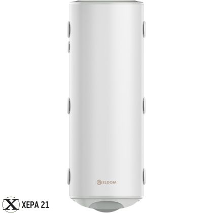 Буферен съд 80 ЕЛДОМ BCE08039
