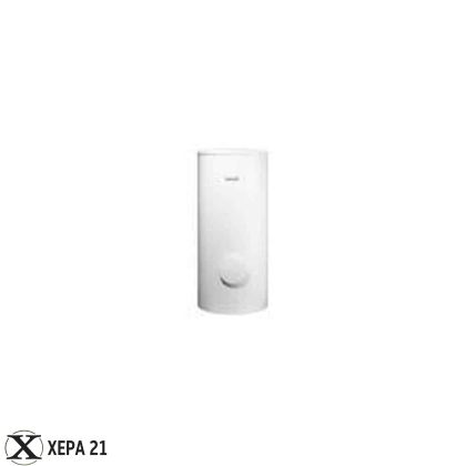Двусерпентинен соларен бойлер Bosch WSTB 300-5SC без муфа за ел. нагревател