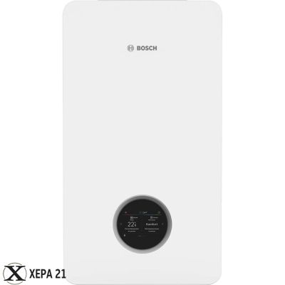 Термопомпа Bosch CS5800iAW 4 ORE-S