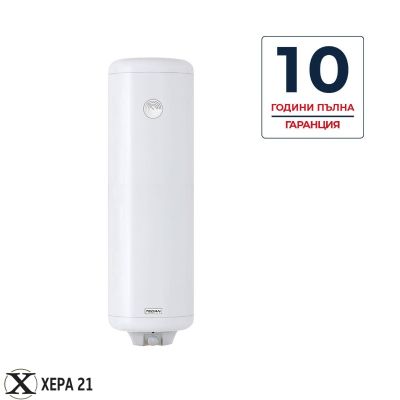 Електрически бойлер TEDAN Slim  INOX 80