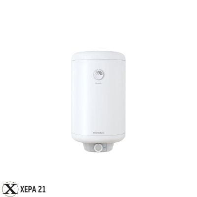 Електрически бойлер TEDAN Ceramic Pro  INOX 120, сух керамичен нагревател