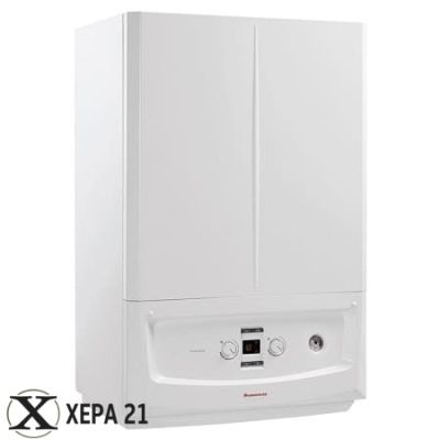 Газов Котел Immergas VICTRIX Zeus 32