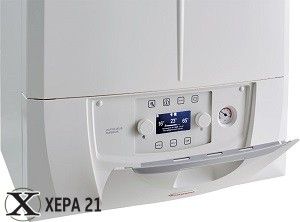 Газов Котел Immergas VICTRIX Zeus Superior 35