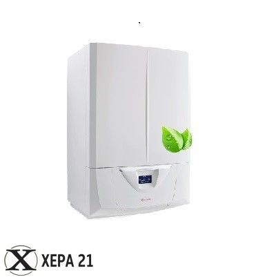 Газов Котел Immergas VICTRIX Zeus Superior 35