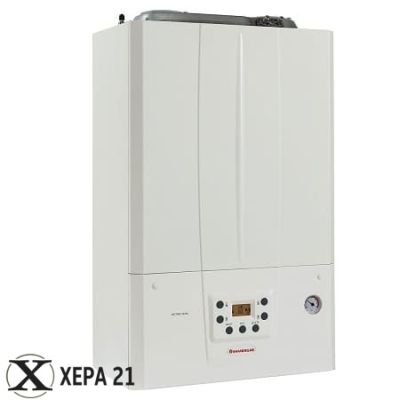 Газов Котел Immergas VICTRIX TERA 32 1