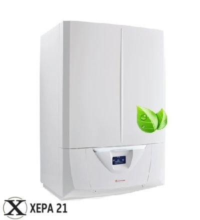 Газов Котел Immergas VICTRIX Zeus Superior 25