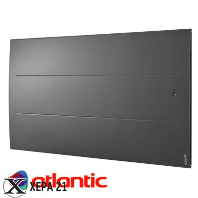 Конвекторен радиатор Oniris Smart IO, 1500 W - Atlantic