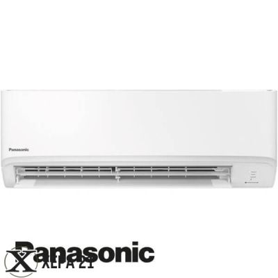 Климатик Panasonic с технология nanoе X модел KIT-TZ25-ZKE WiFi R32