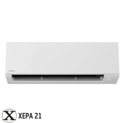 Климатик TOSHIBA RAS-B10G3КVSG-E / RAS-10J2АVSG-E