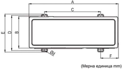 Инверторен климатик Crystal 18S-2A