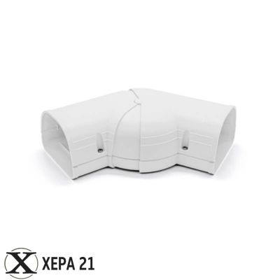 Сгъваема стойка за климатик – 2 бр./комплект – 550x560x1.5mm