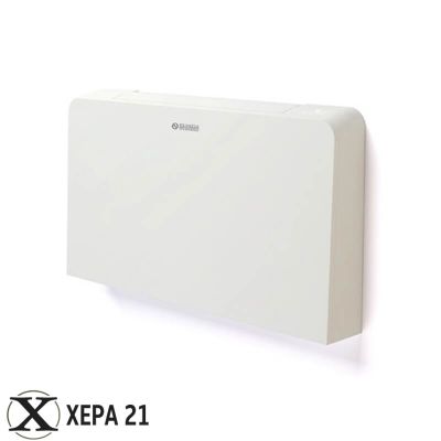 Вентилаторен конвектор Olimpia Splendid Bi2 Air 400