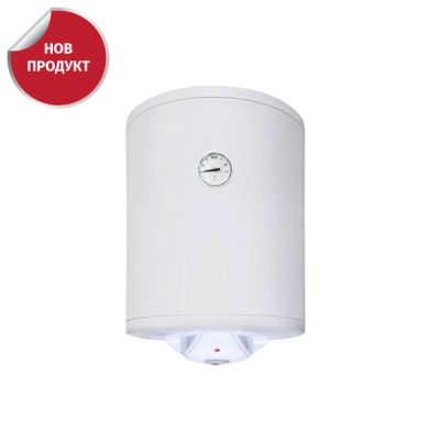 Електрически бойлер Slim MB 80L В enamel 3kW