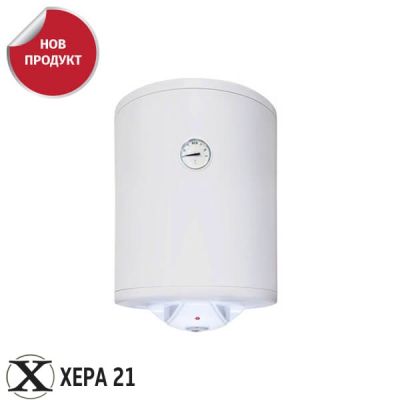 Електрически бойлер Slim MB 80L В enamel 3kW