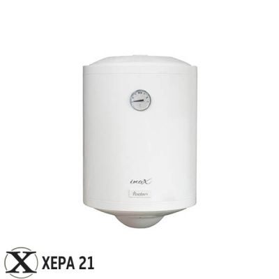 Електрически бойлер Praktik MB 50л B inox 3kW