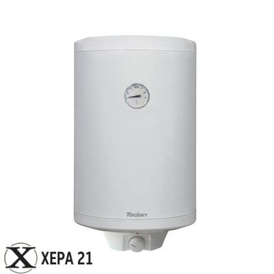 Електрически бойлер Praktik MB 80л В inox 3kW