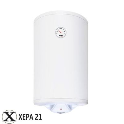 Електрически бойлер Standard BT 80л В enamel 2kW SG, със сух нагревател