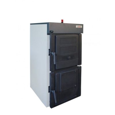 Чугунен котел BISOLID NEW K5, 5 СЕК 32-40 kW