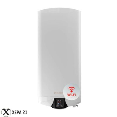 Мултипозиционен бойлер Eldom Galant DU080W-W WiFi