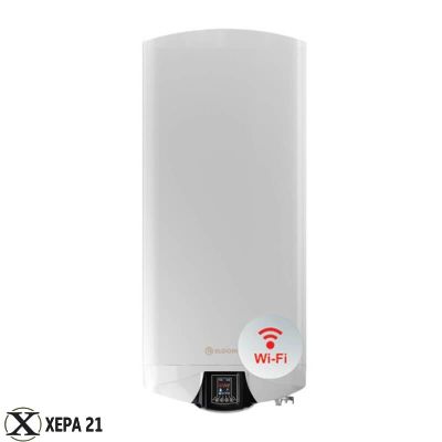 Мултипозиционен бойлер Eldom Galant DU100W-W WiFi