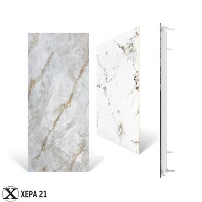 Дизайнерски радиатори Art Texture 600/1600- 1345W