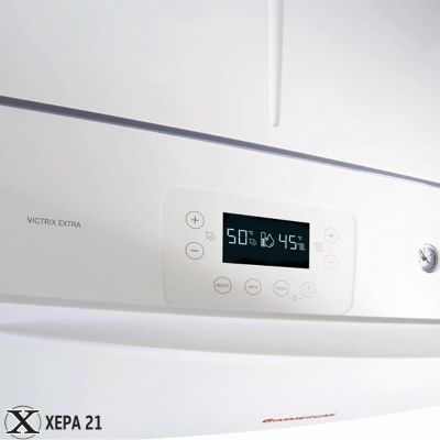 Кондензационен газов котел VICTRIX EXTRA 35 PLUS 