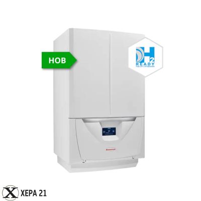 Кондензационен газов котел SUPERIOR 26 