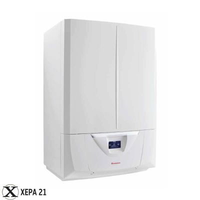 Кондензационен газов котел VICTRIX ZEUS SUPERIOR 25 
