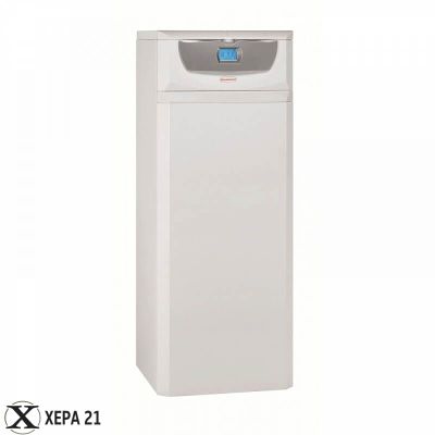 Кондензационен газов котел HERCULES CONDENSING ABT 32 3 ErP 