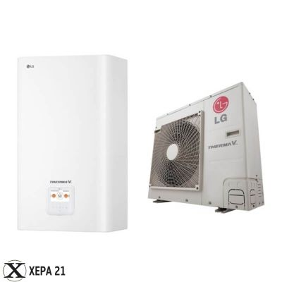 LG THERMA V Split HU061MR.U20 / HN0613M.NK5 
