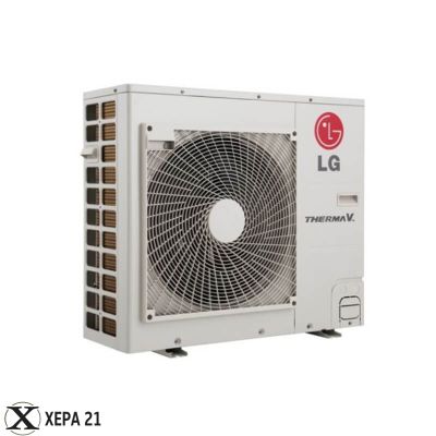 LG THERMA V Split HU071MR.U44 / HN091MR.NK5 