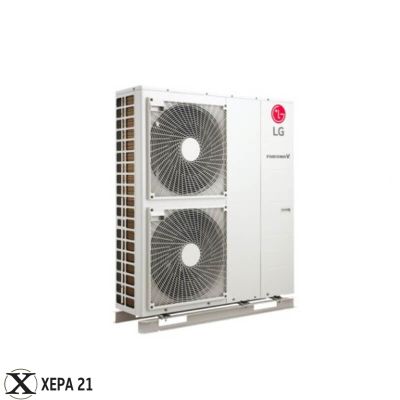 LG THERMA V Monobloc HM141MR.U34 