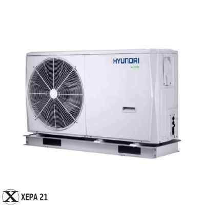 HYUNDAI Monobloc HYHC-V30W/D2RN8-BE30 