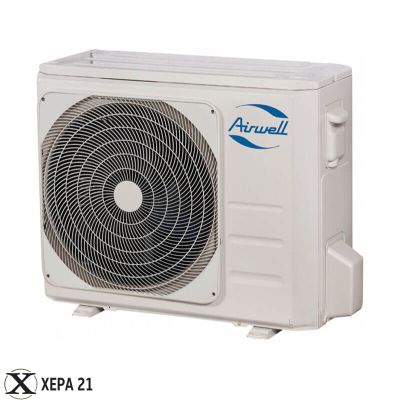 Инверторен климатик Airwell HDLA-050N 